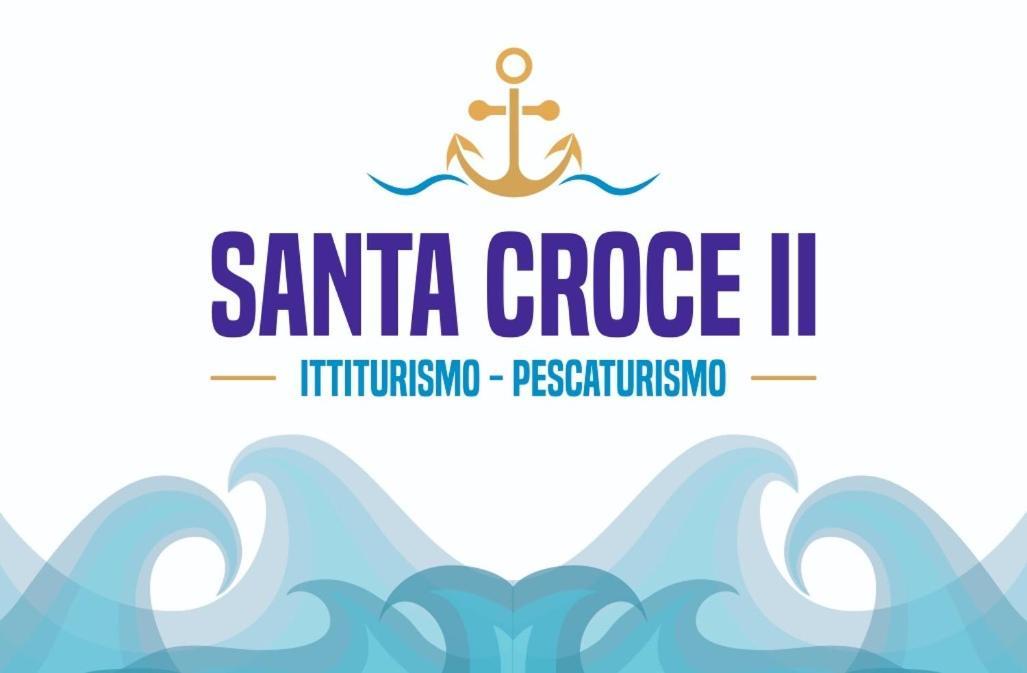 Ittiturismo S.Croce Hotel Teulada Exterior photo